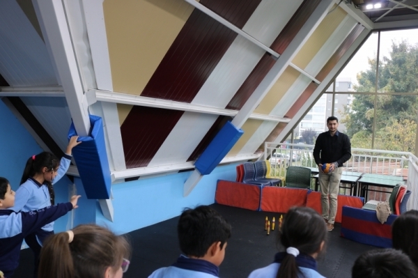 Día de la Actividad Física